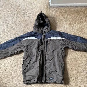 Wetskin Winter jacket